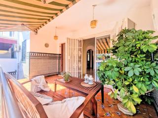 House in Calle Campos Elíseos