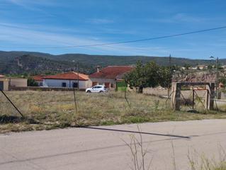 Terreny residencial  Calle mas del castellano. Solar ya urbanizado en venta en calles