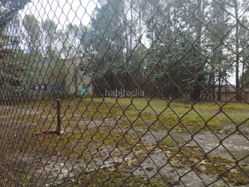 Foto 3ff6aa46-4817-4b6d-932d-a3d65596cb8f. Finca rústica a Villaverde y Pasaconsol