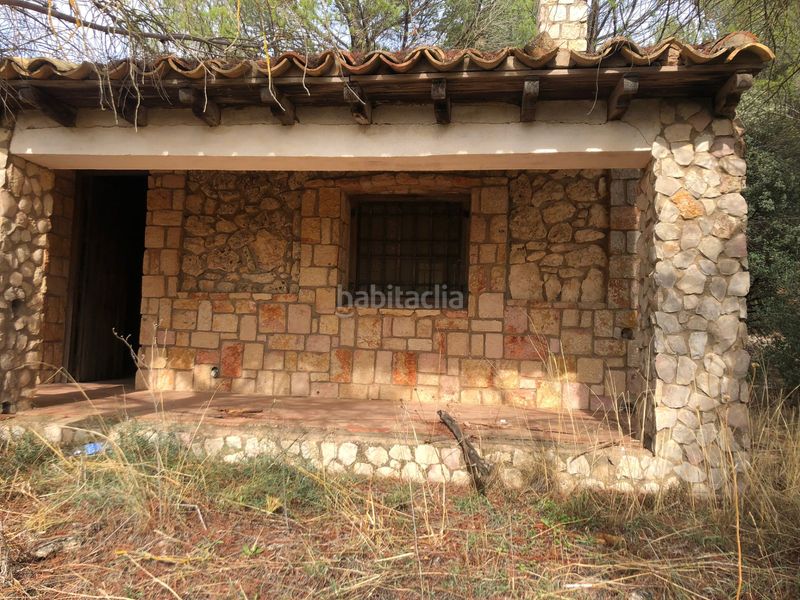 Foto 43b2d218-0585-4dac-85e4-e86cd69130d4. Finca rústica a Villaverde y Pasaconsol
