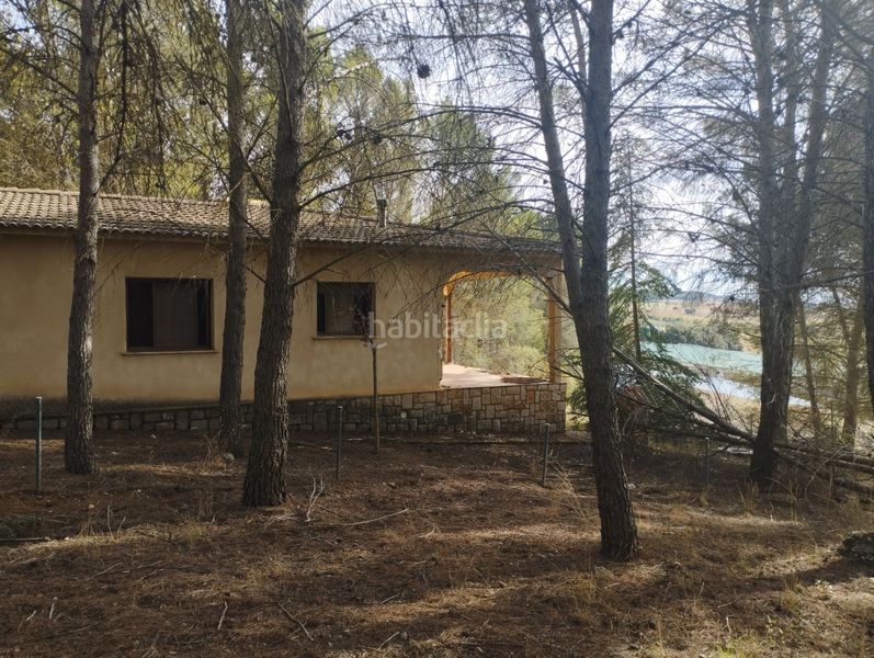 Foto 6d33cc6f-045d-4d11-96c9-6f3a6d25e02b. Finca rústica a Villaverde y Pasaconsol