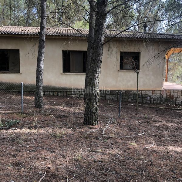 Foto a4232d9c-5435-47a3-a61c-3f64e40f3692. Finca rústica a Villaverde y Pasaconsol