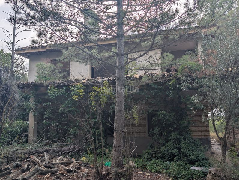 Foto bdffbe7d-520c-4b73-9602-63d107cea85b. Finca rústica a Villaverde y Pasaconsol
