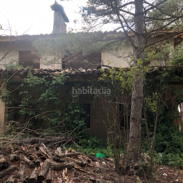 Foto bf8f74c7-a626-473a-b87a-901a96d77269. Finca rústica a Villaverde y Pasaconsol
