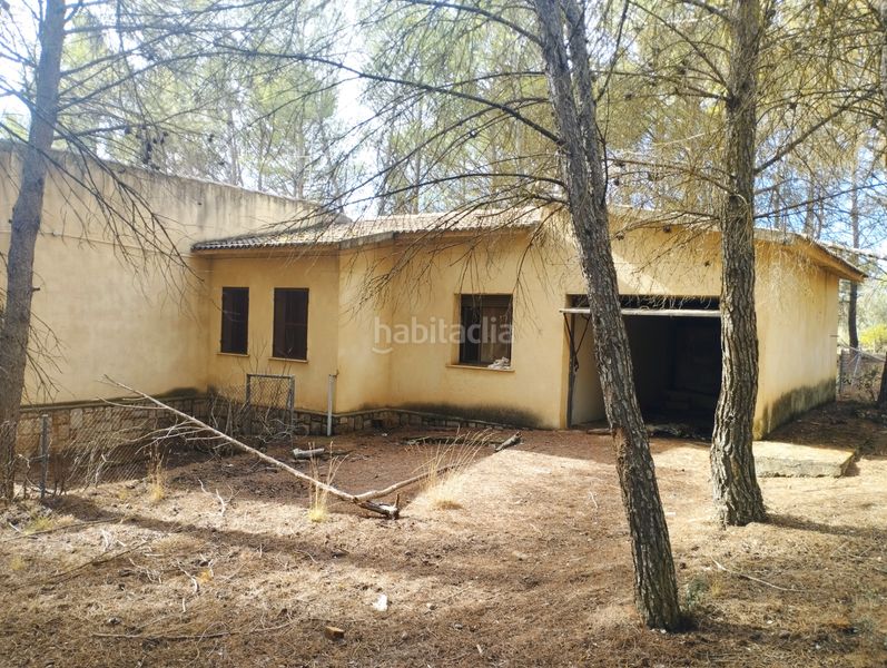 Foto d5b6b86f-56f3-4fd2-840f-661f93c30209. Finca rústica a Villaverde y Pasaconsol