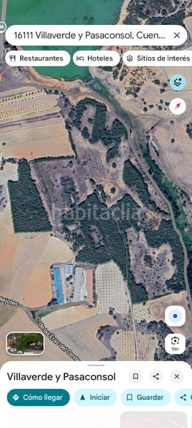 Foto fd727f9b-df4f-4723-bdfb-4df913640a56. Finca rústica a Villaverde y Pasaconsol
