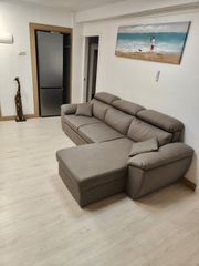 Ground floor  Plaça del músic espí