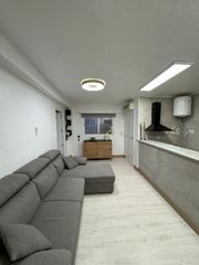 Rez-de-chaussée à Plaça del Músic Espí