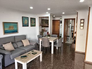 Pis a Calle Juan Ramón Jiménez