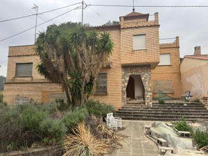 Finca rústica a Carrer Montalegre