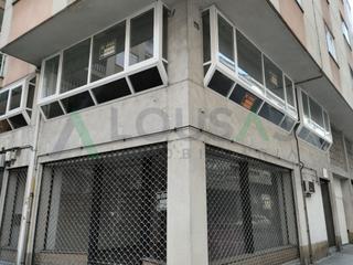 Local commercial  N/a. Entreplanta en venta en calle rafael de vega
