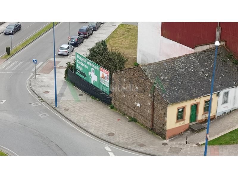 Foto 1677661c-fe54-45b5-a2e3-1d8a932d0503. Casa  en venta en c alexandre boveda en Paradai Lugo