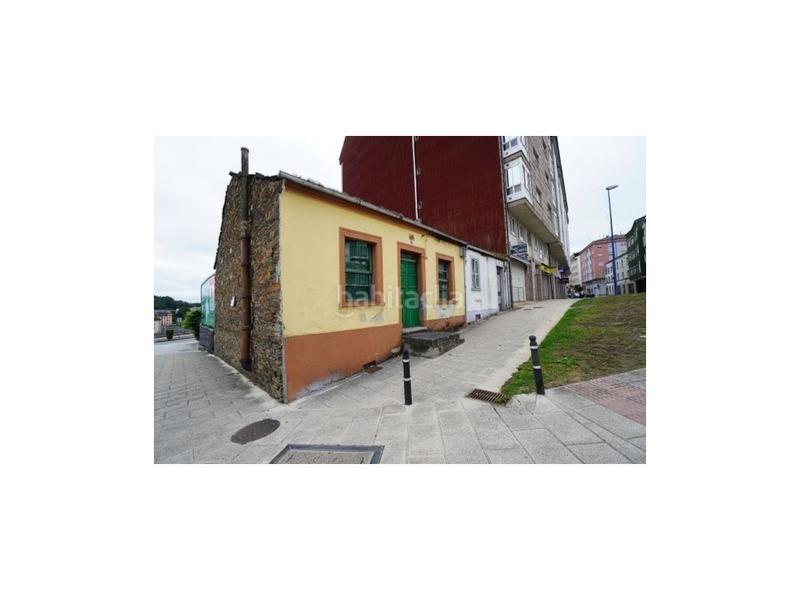 Foto 2ea9d036-6242-425e-8cdd-acc4b76fee25. Casa  en venta en c alexandre boveda en Paradai Lugo