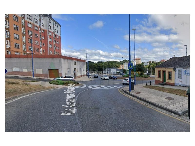 Foto 3540a79f-bcd0-4849-bb2f-5b675ad2499a. Casa  en venta en c alexandre boveda en Paradai Lugo
