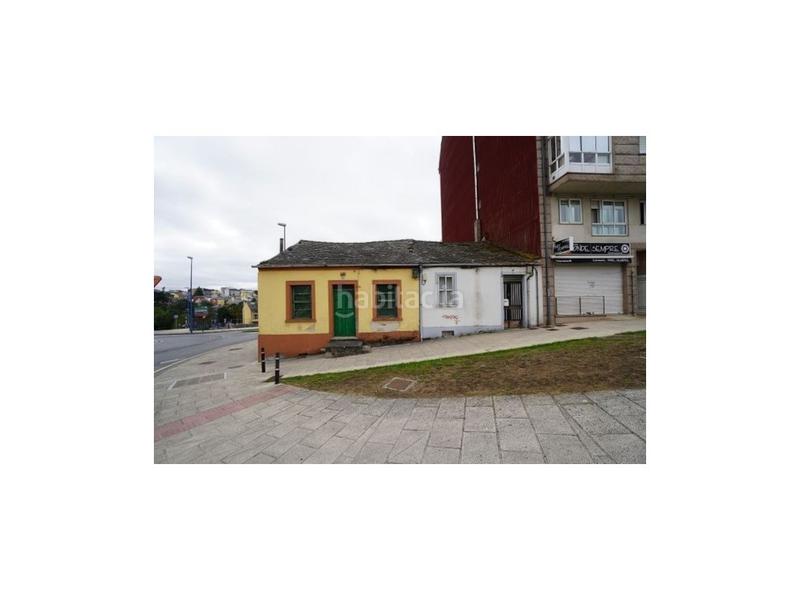 Foto fd68908a-9931-4a07-8c5a-97e973bd3057. Casa  en venta en c alexandre boveda en Paradai Lugo