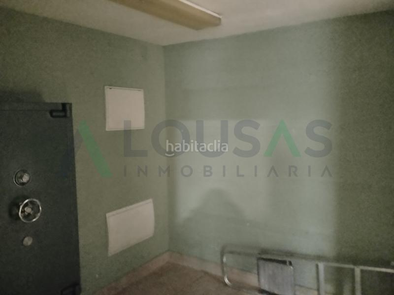 Foto 0f3a2011-eaef-4611-8b68-3e6a82870e50. Location local commercial dans Centro - Recinto Amurallado Lugo