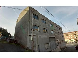 Edifici a Oseiro. Edificio en venta en calle diego romay en vilarrodis, arteixo co