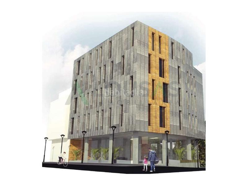 Foto 85792f8a-bdad-40ef-a6e1-891c16922320. Terreno residencial solar urbano en adolfo suárez, en Lugo