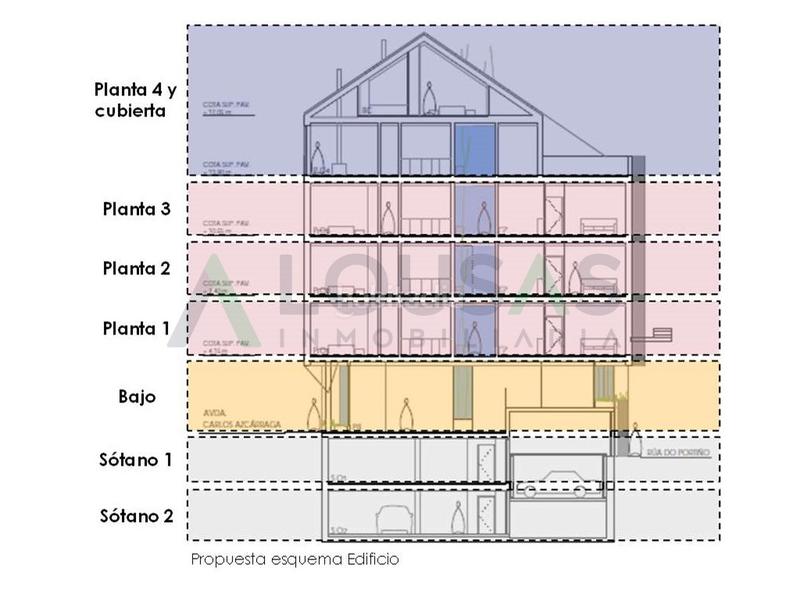 Foto c8249de7-d029-4ff2-bf3c-711387b8d4af. Terreno residencial solar urbano en adolfo suárez, en Lugo