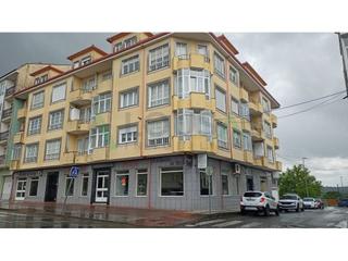 Local Comercial  N/a. Local comercial en monterroso lugo