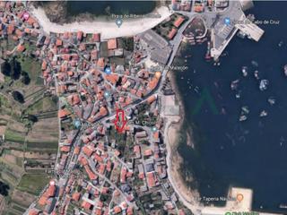 Terrain résidentiel  N/a. En venta solar urbano en boiro