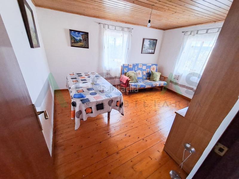 Foto 53b13b45-b323-4267-b9b5-bdf3e393e43a. Casa  en gundivós, lugo en Sober