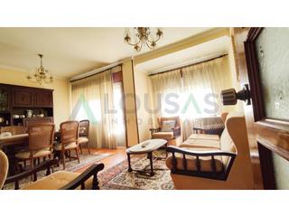 Etagenwohnung en Monforte de Lemos. Piso en calle sarria en monforte de lemos