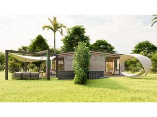 Terreny residencial a Cobreros. Solar urbano en cobreros zamora