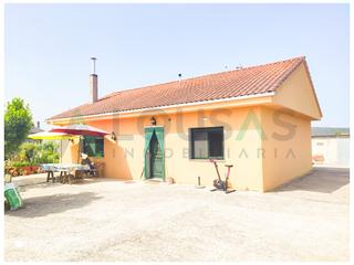 Casa  N/a. Casa con varias fincas en crta vidpieira monforte de lemos lugo