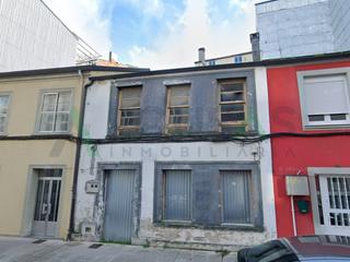 Casa a A Piriganlla - Albeiros - Garabolos. Casa para reformar en illas canarias lugo