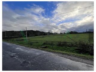Terreny residencial  N/a. Venta de finca urbana en mosteiro