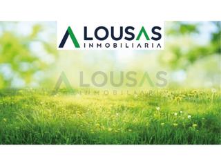 Terreny residencial  N/a. En venta 4 solares edificables en outeiro de rei