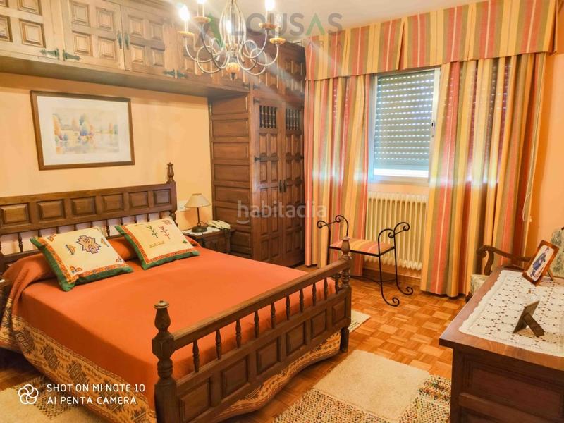 Foto 0f434700-5524-4605-94fb-0b1fc2938990. Casa a Monforte de Lemos