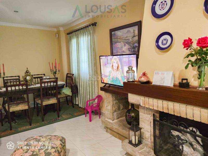 Foto 0fb019e1-36ac-484d-8b00-ec179c7d6148. Casa a Monforte de Lemos