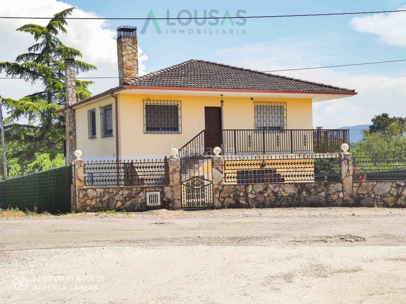 Foto 3ba3a2f8-0807-4928-89a5-f83d3b264aa8. Casa a Monforte de Lemos