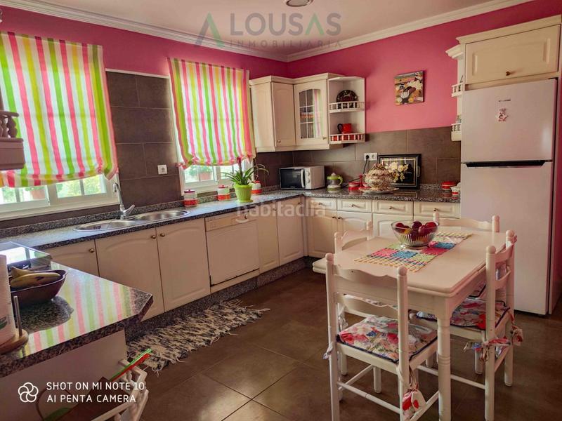Foto 63abf439-b144-44b1-9440-a8b38cd4c5d7. Casa a Monforte de Lemos