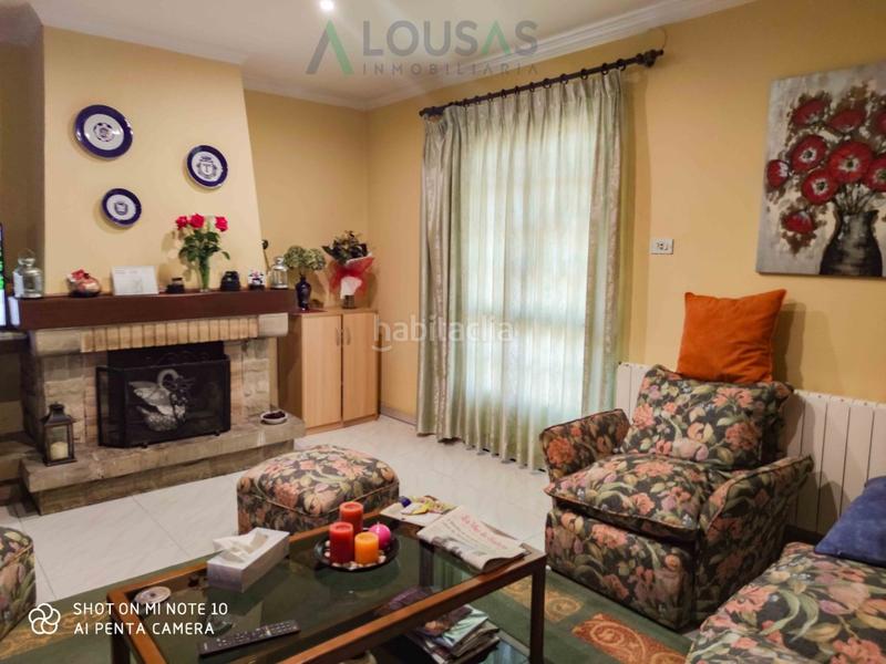 Foto cfc5fe21-c0ee-425c-aca7-019a318717ae. Casa a Monforte de Lemos