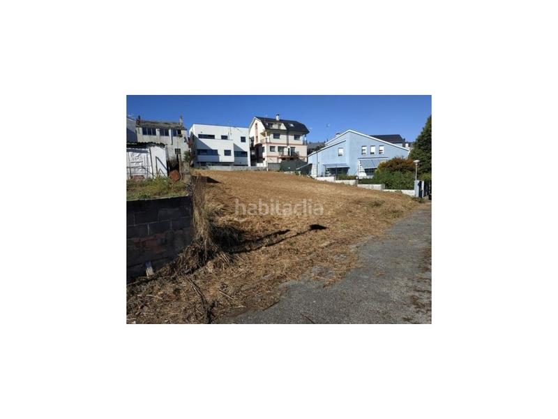 Foto e83dda1d-11fb-48fd-ae73-942e5a045ec0. Terreny residencial a Acea de Olga - Augas Férreas Lugo