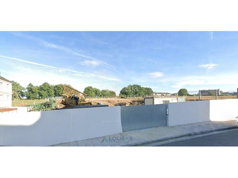 Foto beb93fdb-4d86-4af5-bc3c-c5e2088154e2. Terreny residencial a Residencia - Abella Lugo