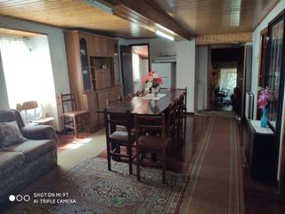 Haus  N/a. Casa en corveixe  o saviao lugo