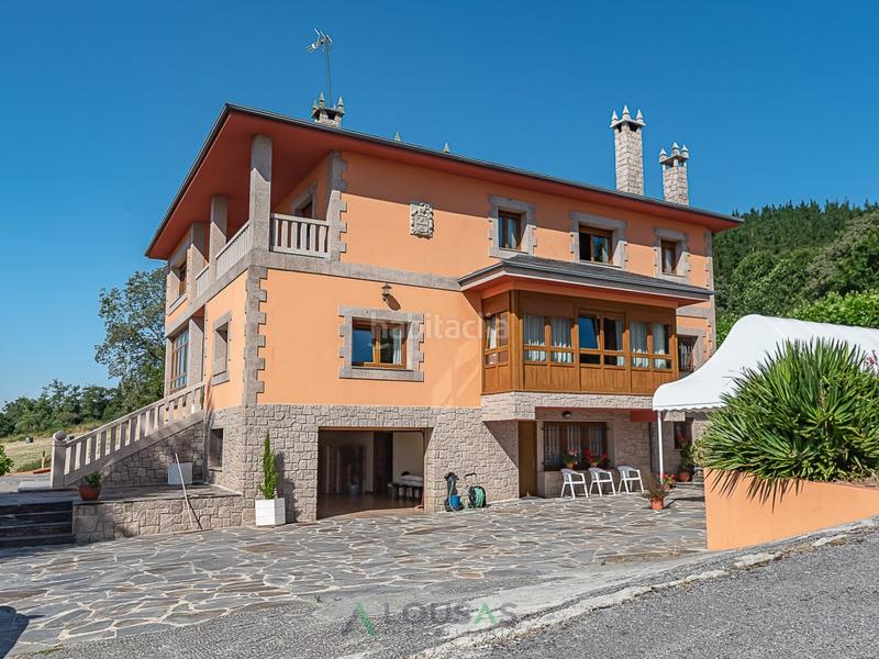 Foto 16df6040-089d-4622-841b-f1508ed52517. Casa amb aparcament a Outeiro de Rei