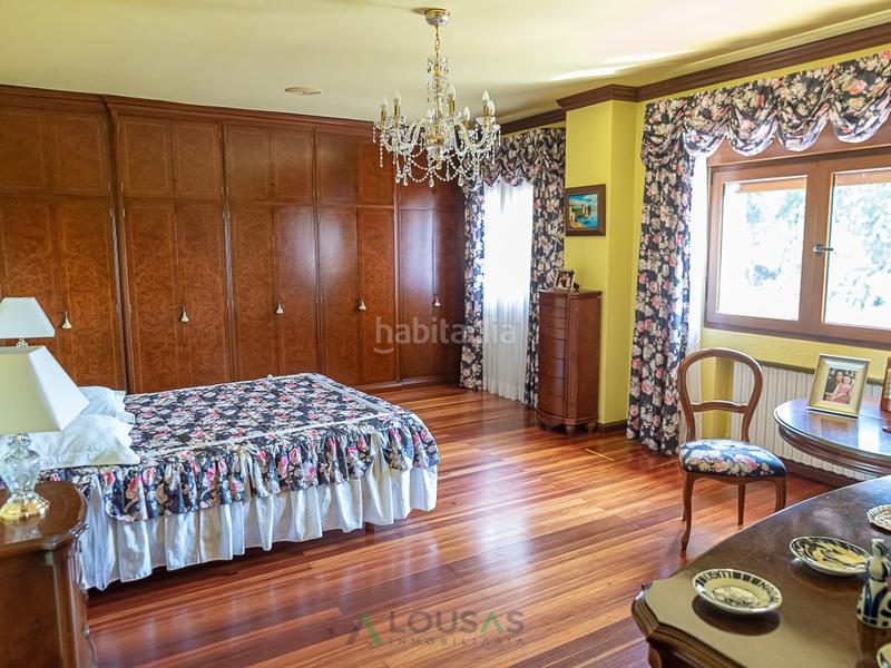 Foto 28b48201-7962-4a4e-a3d8-a7ed6921a1ec. Casa amb aparcament a Outeiro de Rei