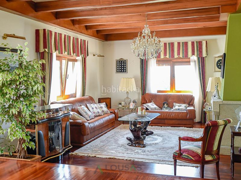 Foto ab98fd7d-2bb9-454f-aa26-ecf70faa801b. Casa amb aparcament a Outeiro de Rei