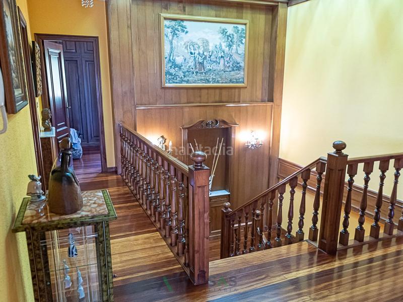 Foto d4343f9e-3387-41e9-92e6-66686d75cd48. Casa amb aparcament a Outeiro de Rei