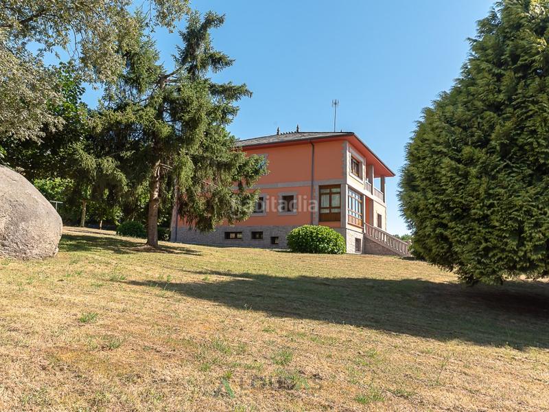 Foto e0d5f9b6-b4b7-4226-8790-9738d5bd4512. Casa amb aparcament a Outeiro de Rei