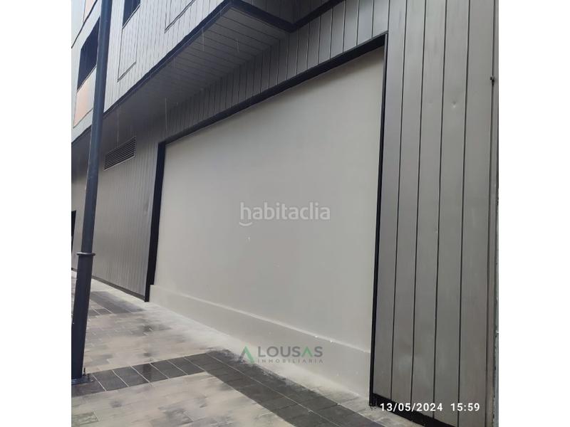 Foto 8dd7f02d-68e9-44a5-b71f-a414f700fb80. Affitto locale commerciale in Paradai Lugo