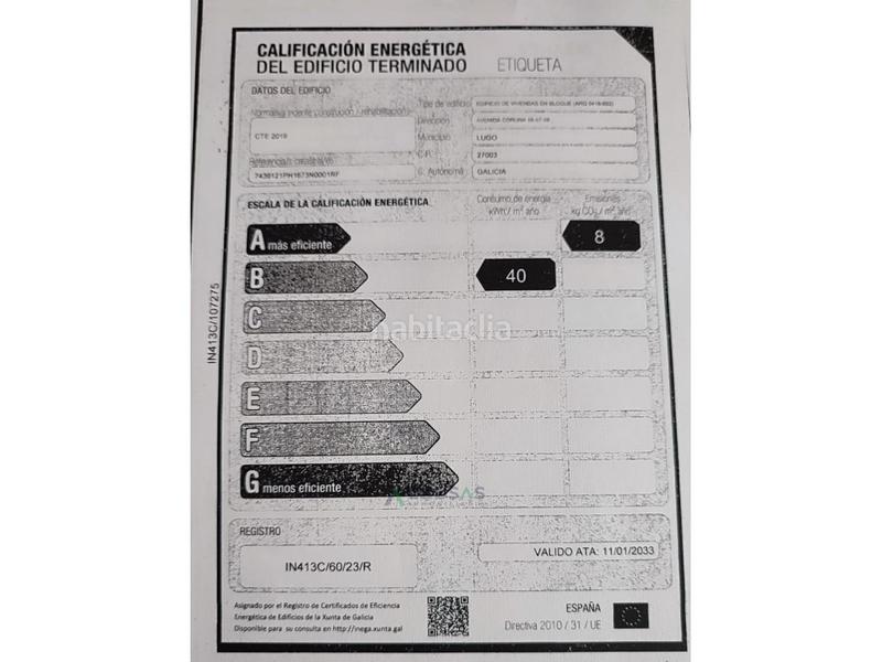 Foto a4569b7b-6c85-43e6-ac24-d2a099ce5929. Affitto locale commerciale in Paradai Lugo