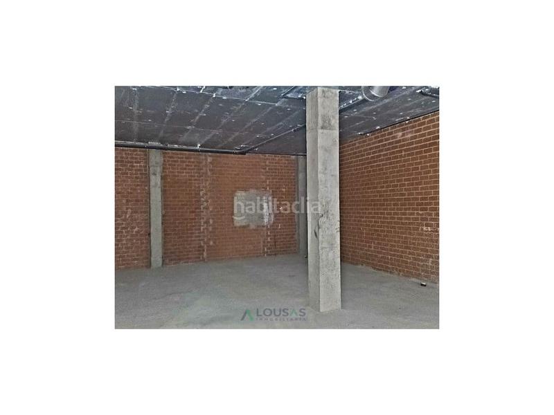 Foto f61f6251-b7d2-4884-81ab-5c84640d3558. Alquiler local comercial local de obra nueva, a 250 mts de la muralla en Lugo