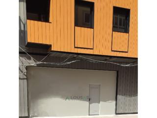 Lloguer Local Comercial  N/a. Local de obra nueva, a 250 mts de la muralla lugo