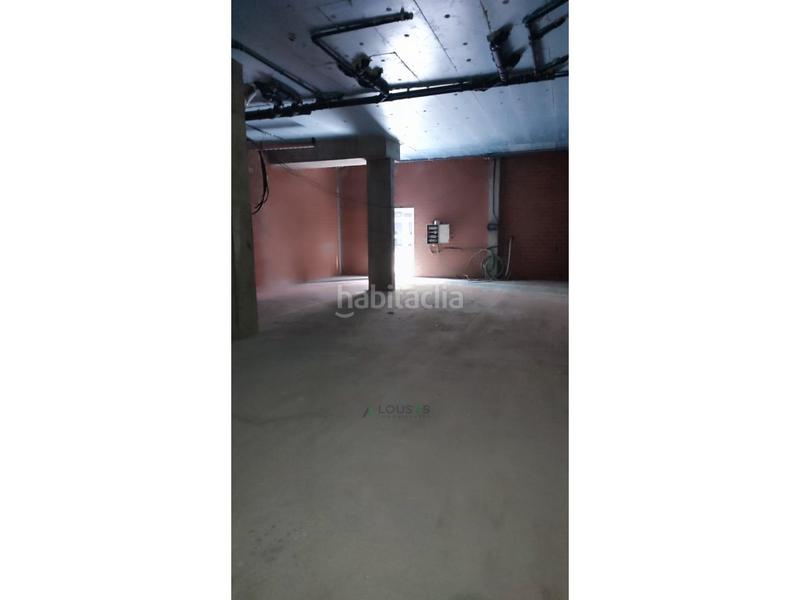 Foto f46b1f02-86de-4b00-b2e2-fdfab478d308. Miete geschäftsraum in Paradai Lugo